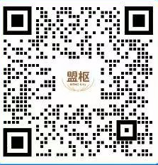 盟枢企业微信二维码
